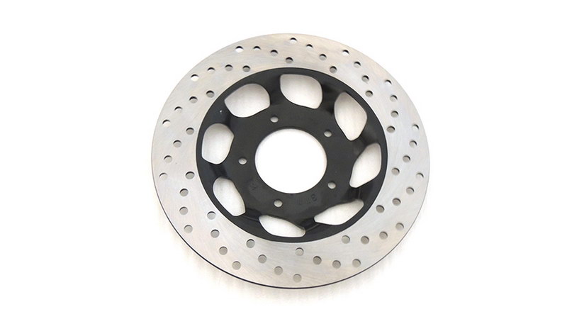 ÖN DİSK ( XY100-E ) - CUB